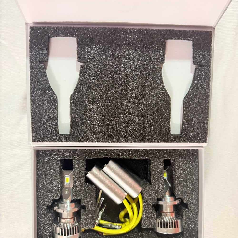 Headlight Experts LED Conversion Kit - Picture 3 of 6